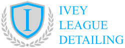 Ivey League Detailing